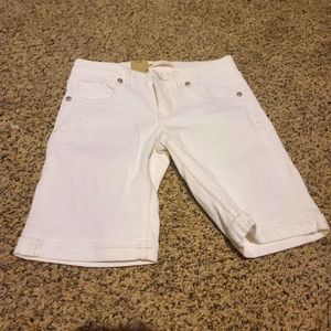 Levi Bermuda shorts